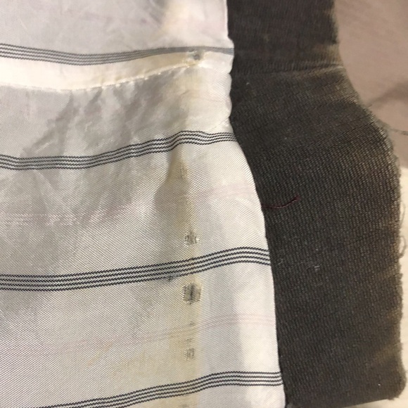 Boss Men's Dark Gray Field Jacket - Picture 16 of 16